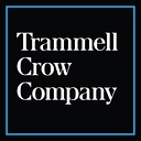 Trammell Crow Company logo