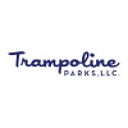 Yoump Trampoline Parks Metro AB logo