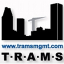 T.R.A.M.S. Property Management logo