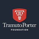 Tramutoporter Foundation logo