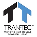 Tran Tec logo