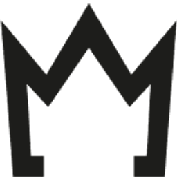 Träningsmaskiner logotyp