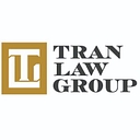 Tran Law Group logo