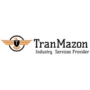 Tranmazon logo