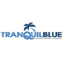 Tranquil Blue Web Design logo