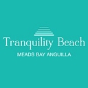 Tranquility Beach Anguilla logo