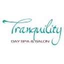 Tranquility Day Spa And Salon logo