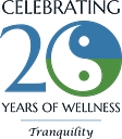 Tranquility Mind & Body Wellness Spa logo
