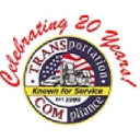 Trans Com logo