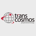 Transcosmos logo