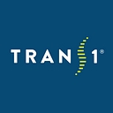 Trans1 logo