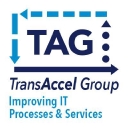 Transaccel Group logo