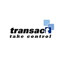 Transact logo