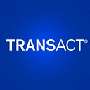 Transact® Technologies logo