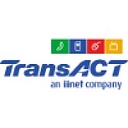 Transact Communications logo