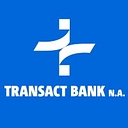 Transact Bank N.A. logo