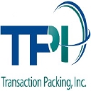 Transaction Packing, Inc. logo
