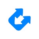 Transactrx logo