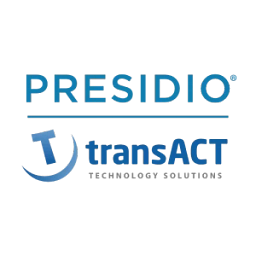 Transact Technology Solutions Ltd logo