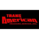 Trans American Trucking & Warehouse logo