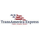 Transamerica Express Logistics logo
