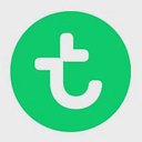 Transavia ES logo
