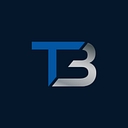 Transblue General Contractors logo