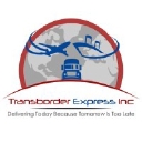 Transborder Express Inc. logo