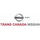 Trans Canada Nissan logo