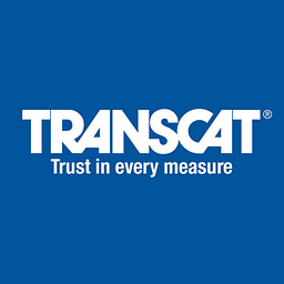 Transcat logo