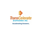 Transcelerate Biopharma Inc. logo