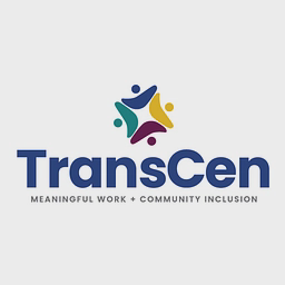 TransCen Logo
