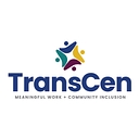 Transcen, Inc. logo