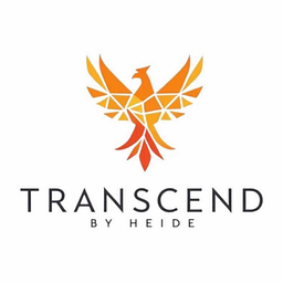 Transcend by Heide logo