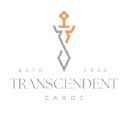 Transcendent Cards logo