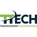 Transcendent Technologies, Inc. logo