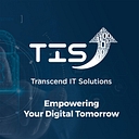 Transcend IT Solutions logo