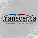 Transcepta logo