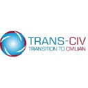 Transciv logo