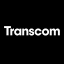 TRANSCOM AKTIEBOLAG logo