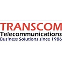 Transcom Telecommunications logo