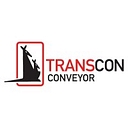Transcon Conveyor logo