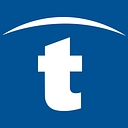 Transcover logo