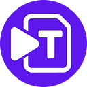 Transcript24 - TikTok Transcript Generator logo