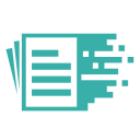 Transcript Downloader logo