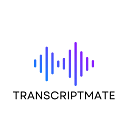 Transcriptmate logo
