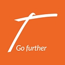 Transdata logo