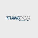 Transdigm logo