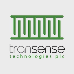 Transense Technologies plc logo