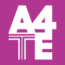 Advocates for Trans Equality Education logo